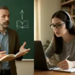Flipped learning: la differenza chiave rispetto alla flipped classroom che i docenti ignorano
