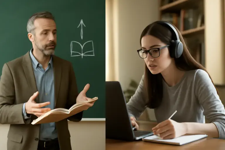 Flipped learning: la differenza chiave rispetto alla flipped classroom che i docenti ignorano