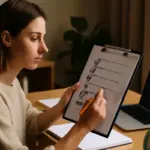 Cos’è una checklist didattica e come aiuta nelle attività quotidiane: il vantaggio concreto nella gestione del tempo