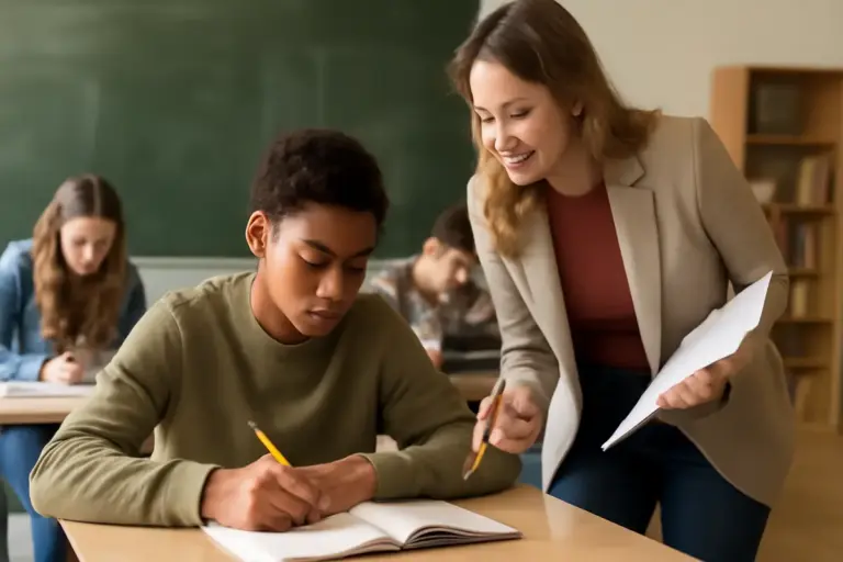 Compiti autentici in classe: come trasformarli in occasione di crescita reale