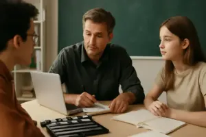 Come nasce un progetto didattico con il cinema? Il modello sperimentato che riduce il carico per i docenti