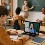 Didattica blended scuola secondaria: il vantaggio pratico per gestire tempi e motivazione dei ragazzi