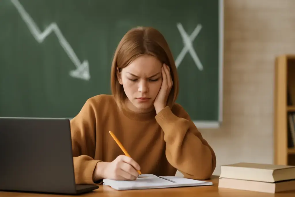 Errori nella didattica digitale: quali segnali rivelano una strategia poco efficace?