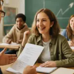 La sceneggiatura come attività in classe: il percorso creativo che rafforza l’autostima degli studenti