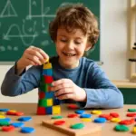 Approccio ludico alle materie scientifiche: l’attività che trasforma la percezione di matematica e scienze