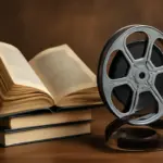 Perché abbinare cinema e libri? La pratica integrata che sviluppa competenze multiple
