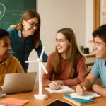 Didattica per progetti e apprendimento attivo: l’approccio che motiva davvero la classe