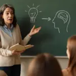 Insegnare con la metafora: come trasforma la comprensione concettuale degli studenti