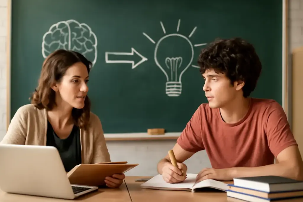 Cosa significa apprendimento significativo? Il metodo pratico per applicarlo in classe