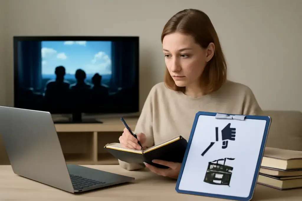 Come scegliere i film per la scuola primaria? Gli indicatori che garantiscono efficacia educativa