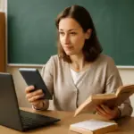 Quali strumenti digitali semplificano davvero il lavoro degli insegnanti? L’alternativa poco conosciuta