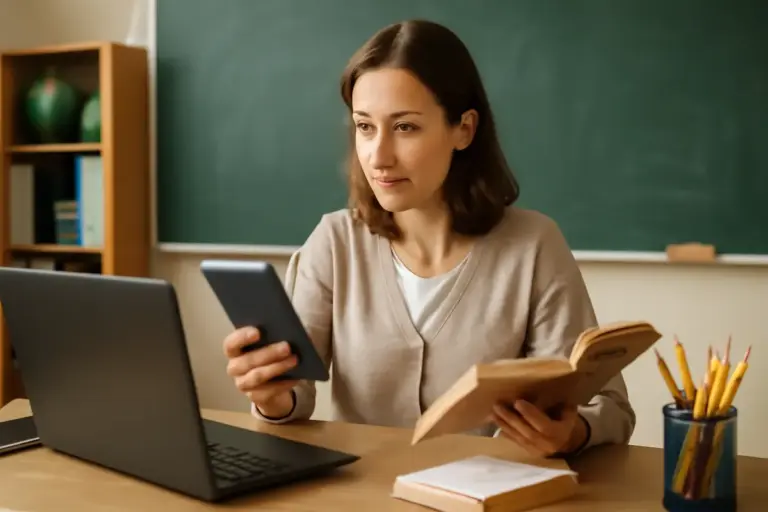 Quali strumenti digitali semplificano davvero il lavoro degli insegnanti? L’alternativa poco conosciuta