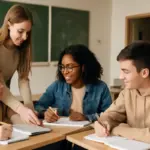 Come si applica la peer education in classe? La strategia che facilita l’apprendimento collaborativo