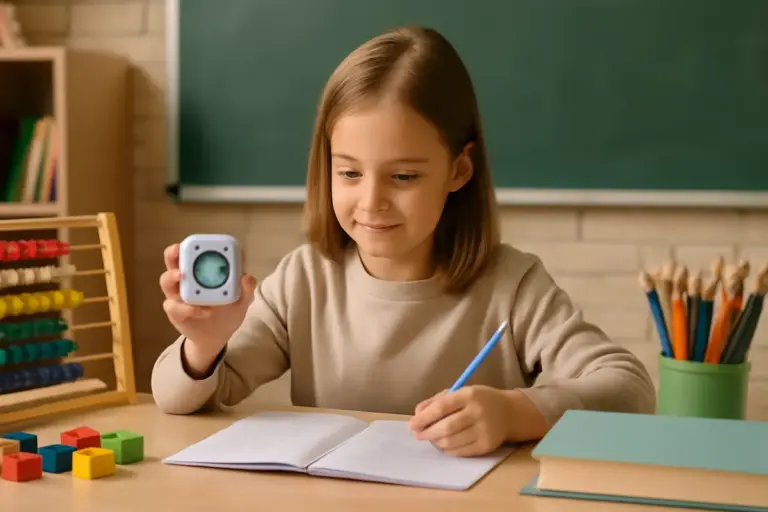 Cosa sono gli strumenti educativi più efficaci per la scuola primaria? Il dettaglio che fa risparmiare tempo in classe