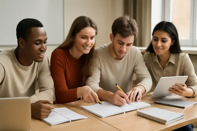 Apprendimento cooperativo esempi operativi: spunti che semplificano subito la gestione dei gruppi