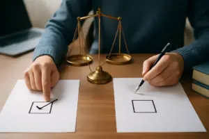 Differenza tra strumenti compensativi e strumenti dispensativi: come scegliere senza sbagliare