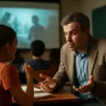 Quali film stimolano meglio la partecipazione attiva? Il dettaglio spesso trascurato dagli insegnanti
