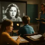 Cinema in classe per migliorare la comprensione del testo: l’attività che fa la differenza