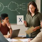 Insegnare attraverso il problem based learning: l’errore da evitare nella progettazione delle attività