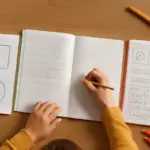 Esempi di quaderni operativi per la scuola primaria: perché alcuni favoriscono meglio l’autonomia