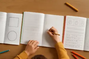 Esempi di quaderni operativi per la scuola primaria: perché alcuni favoriscono meglio l’autonomia